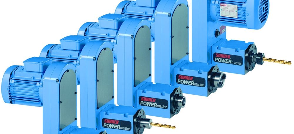 Suhner BEX 15 Line