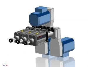 Suhner Economaster