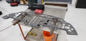 Retrofit Aircraft