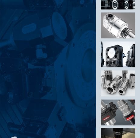 Platinum Tooling Catalog Cover