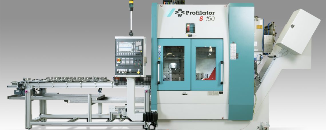 Profilator S150