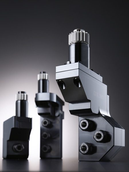 Citizen Tool with Platinum Tooling