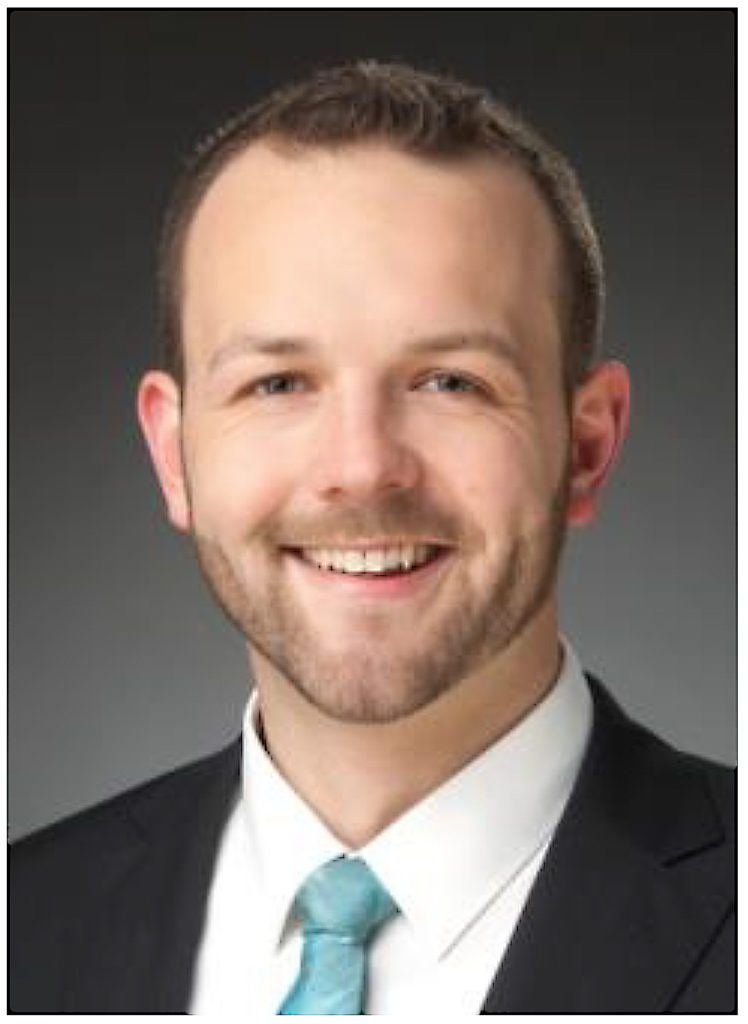 Marius Braun Vice President of Sales  GMTA (German Machine Tools of America)