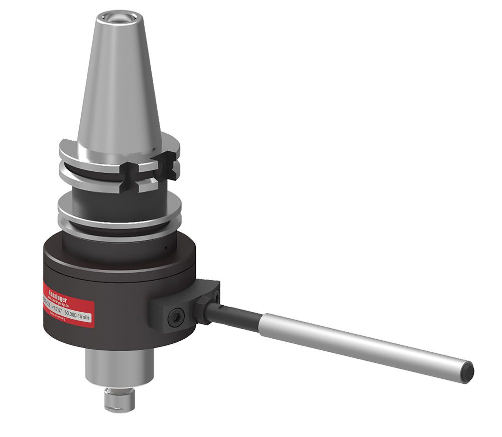 Henninger from Platinum Tooling