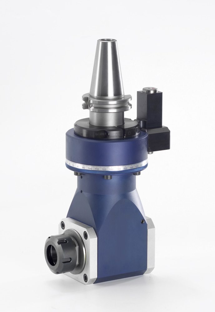 Heimatec Adjustable Angle Heads
