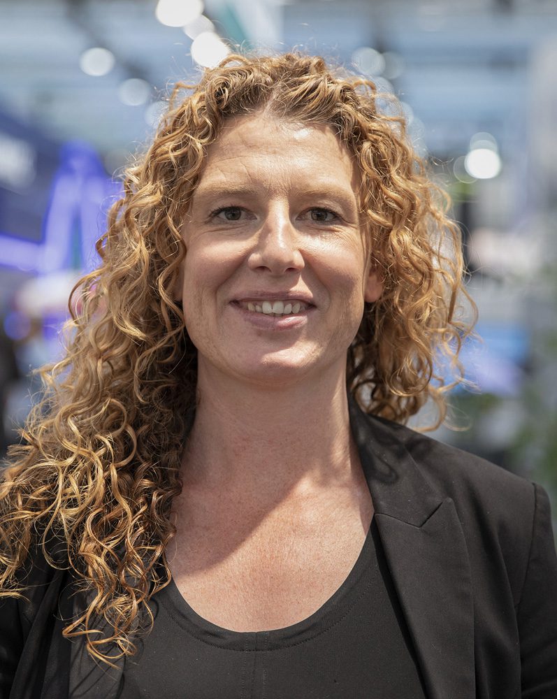 Johanna Boland