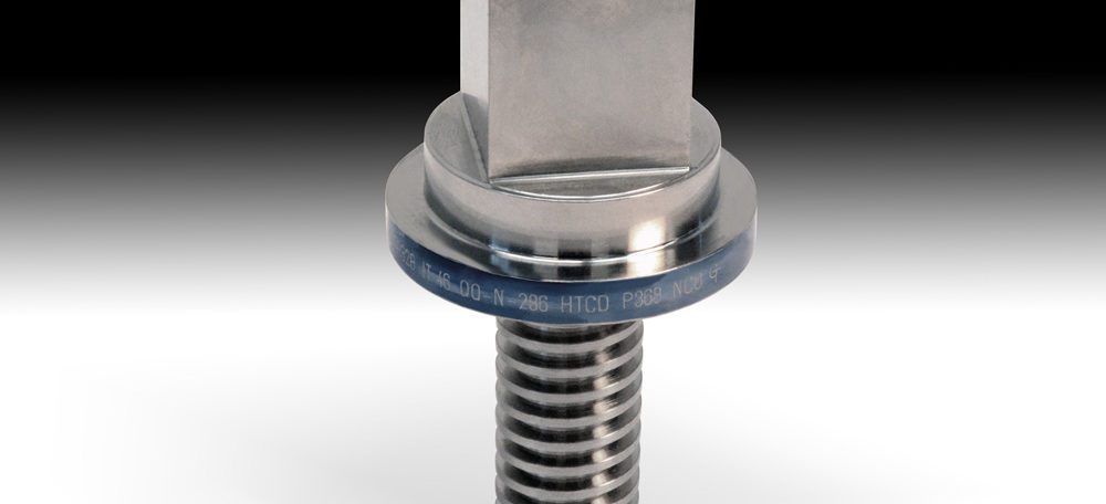 Acme Shaft
