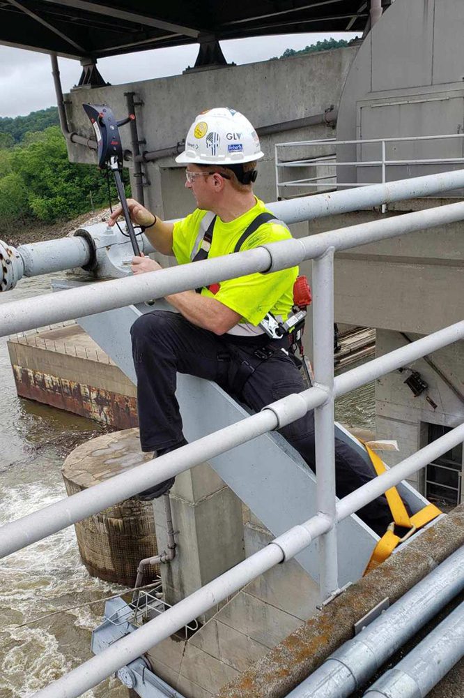 Reliable precision measurements