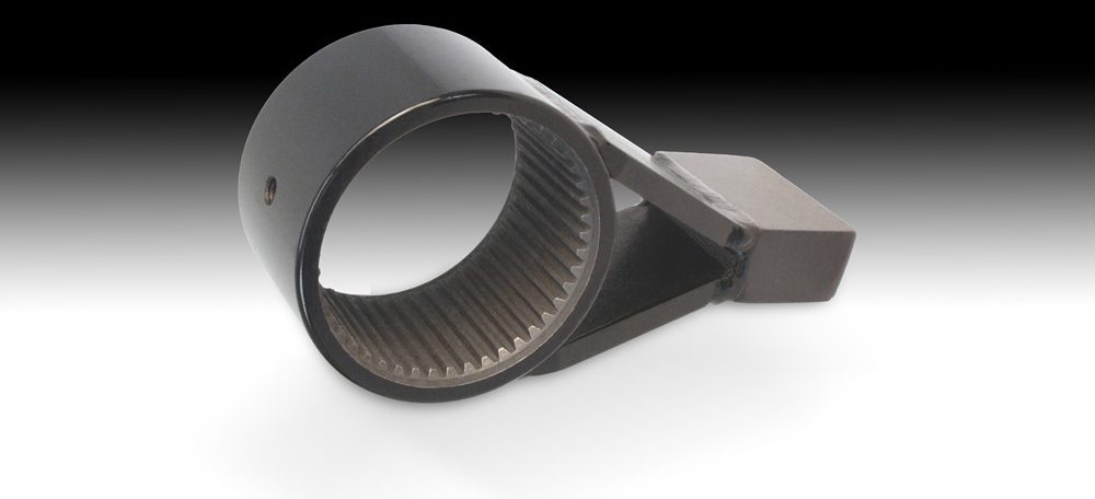 Internal Spline Tool