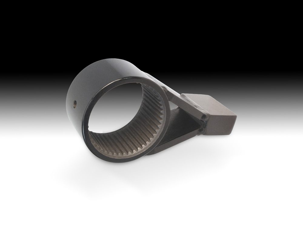 Internal Spline Tool