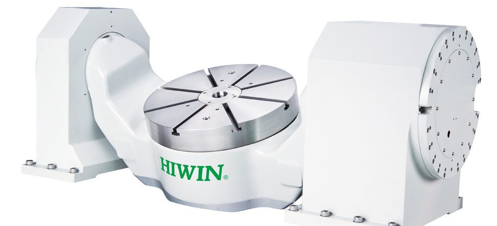 Series TMRT Rotary Tables
