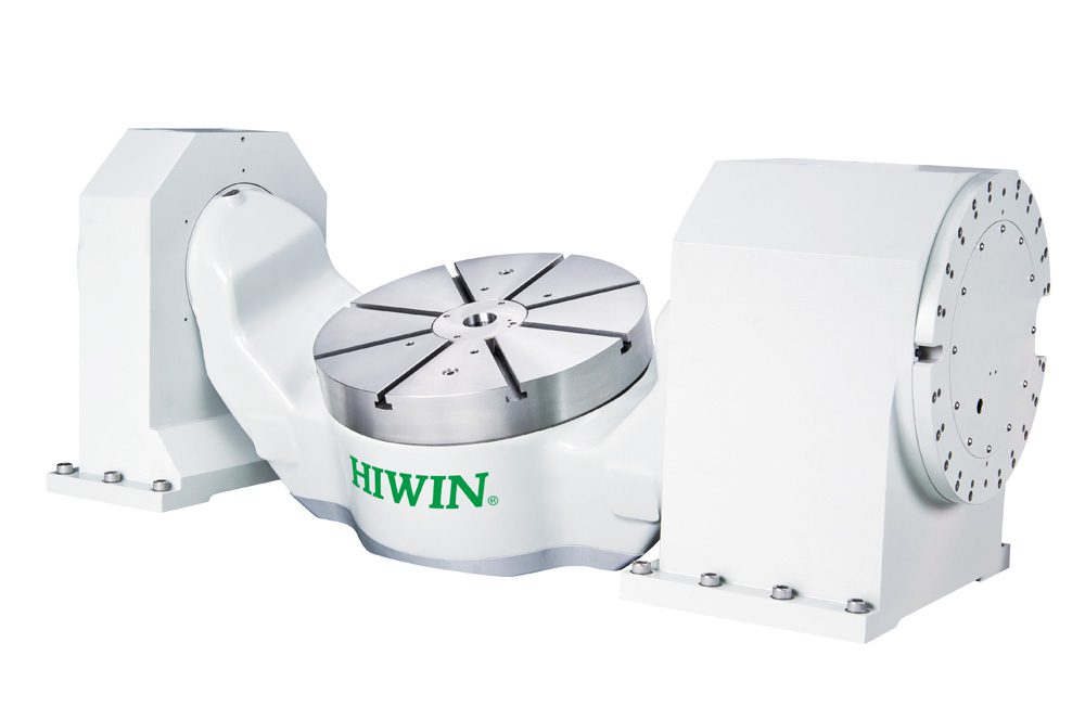 Series TMRT Rotary Tables 