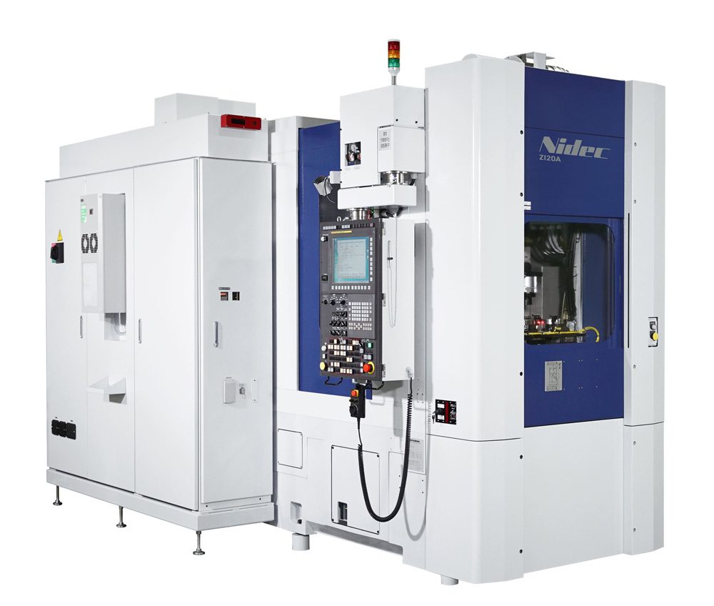 ZI20A Internal Gear Grinder NIDEC