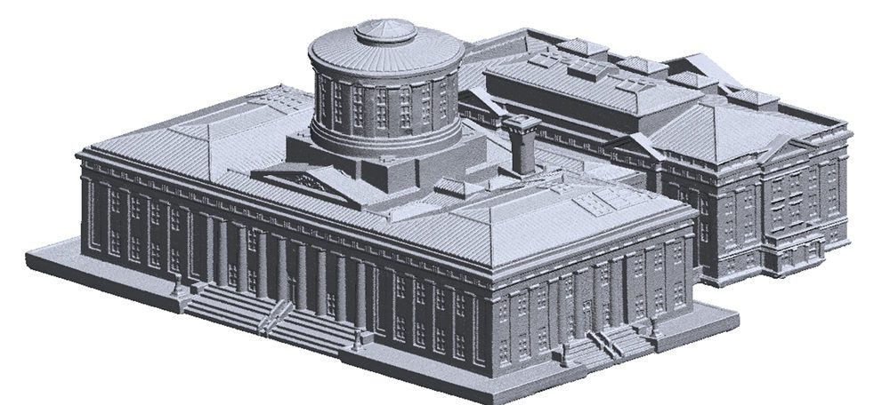 Ohio State House