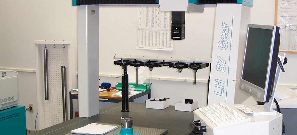Wenzel Gear Tec