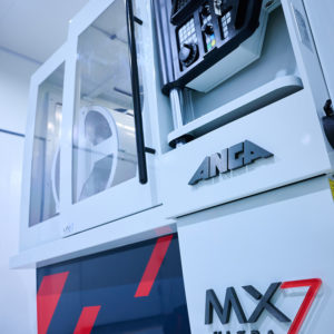 Quality from every angle with MX7 ULTRA
