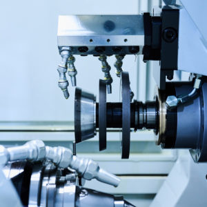 Technology comes together in MX7 ULTRA for the highest quality cutting tools
