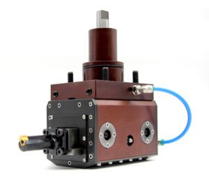 REV Broaching Tool