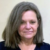 Lori Vaz