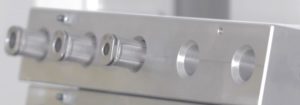 ANCA RFID solution