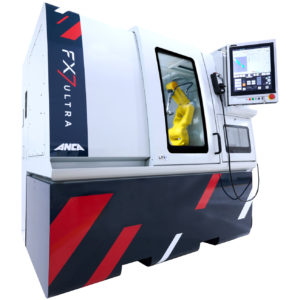 ANCA - FX7 Ultra