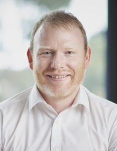 Edmund Boland, ANCA General Manager