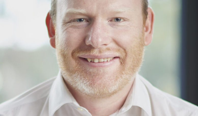 Edmund Boland, ANCA General Manager