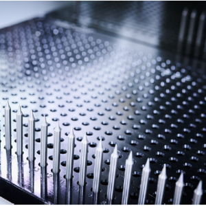 The ULTRA package with nanometer resolution, design, software and quality features enable manufacturers to grind tools with very demanding specifications