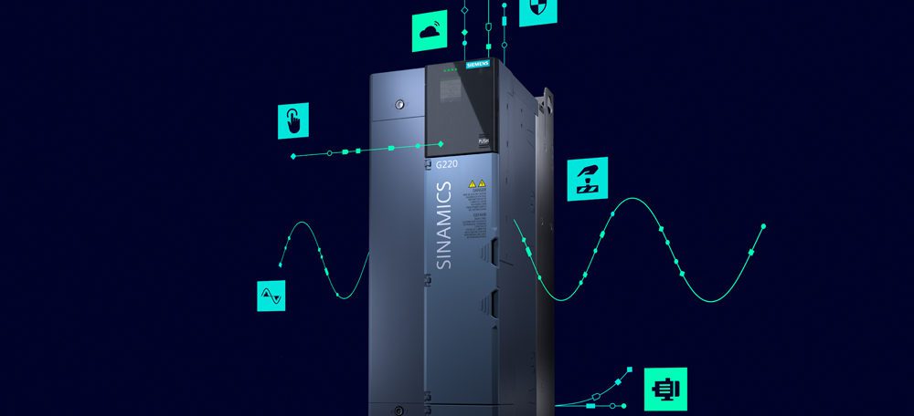 Sinamics G220