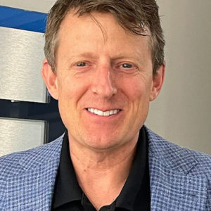 Jeff Cederstrom