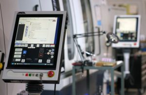 ANCA TX7 Linear machines
