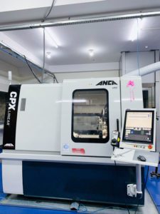 Producing the right blank can define the overall cutting tool
