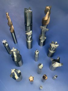 SST can meet market needs for precision cutting tools