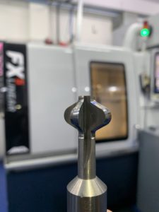 SST produces customized tools for a range of industries