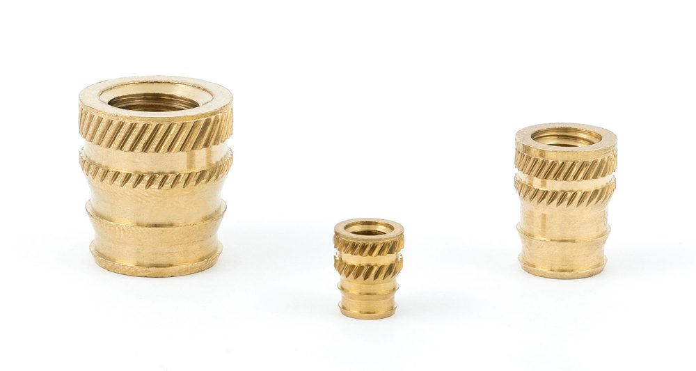 E-Z Sonic™ inserts
