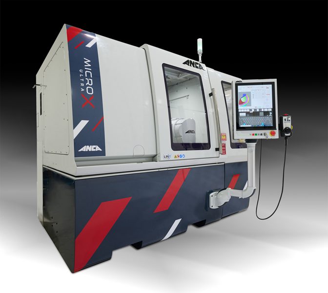 MicroX ULTRA