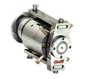 Blow Mold