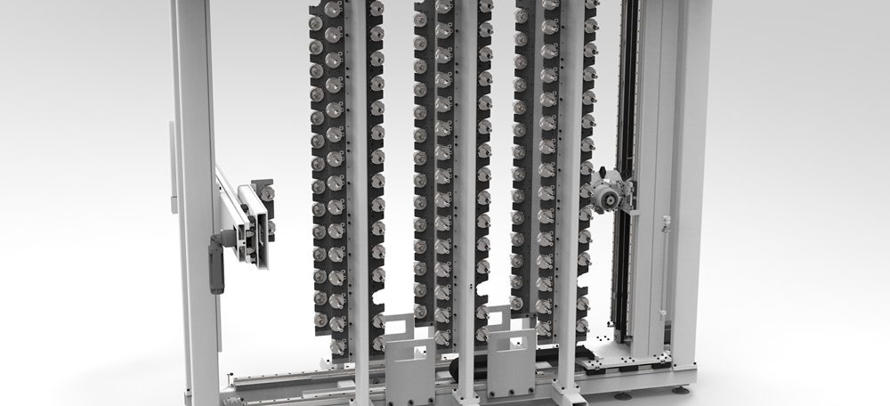 tool changer