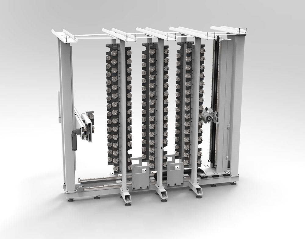 tool changer