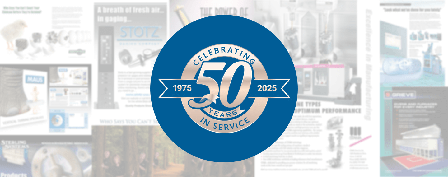 Bernard & Company Anniversary